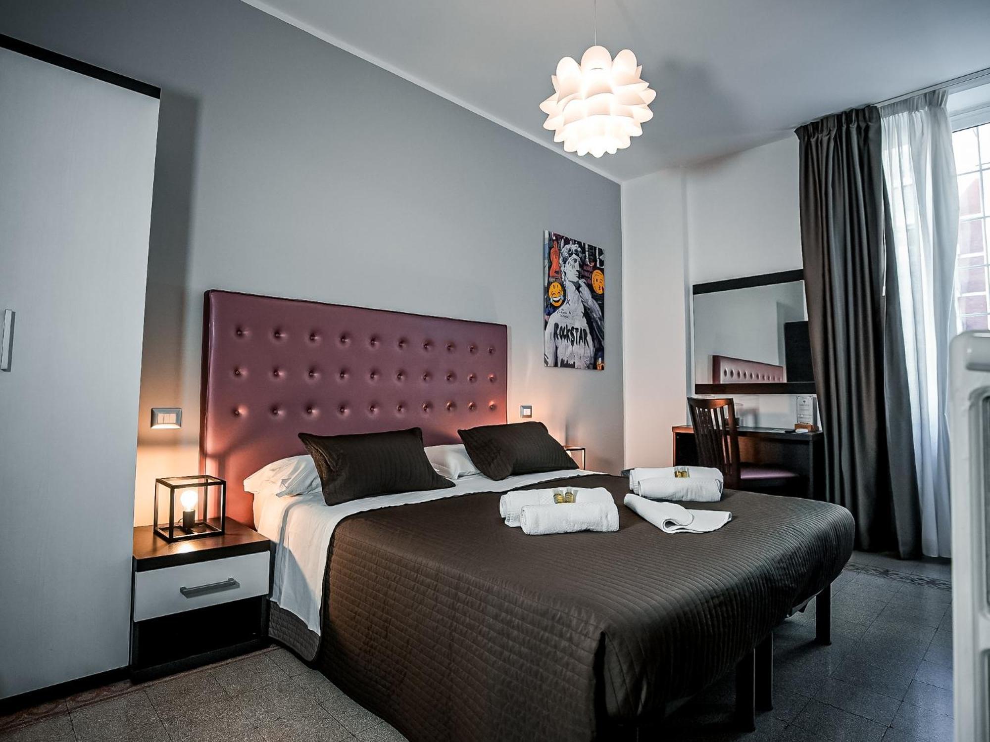 Bed and Breakfast Casa Celestina à Rome Extérieur photo