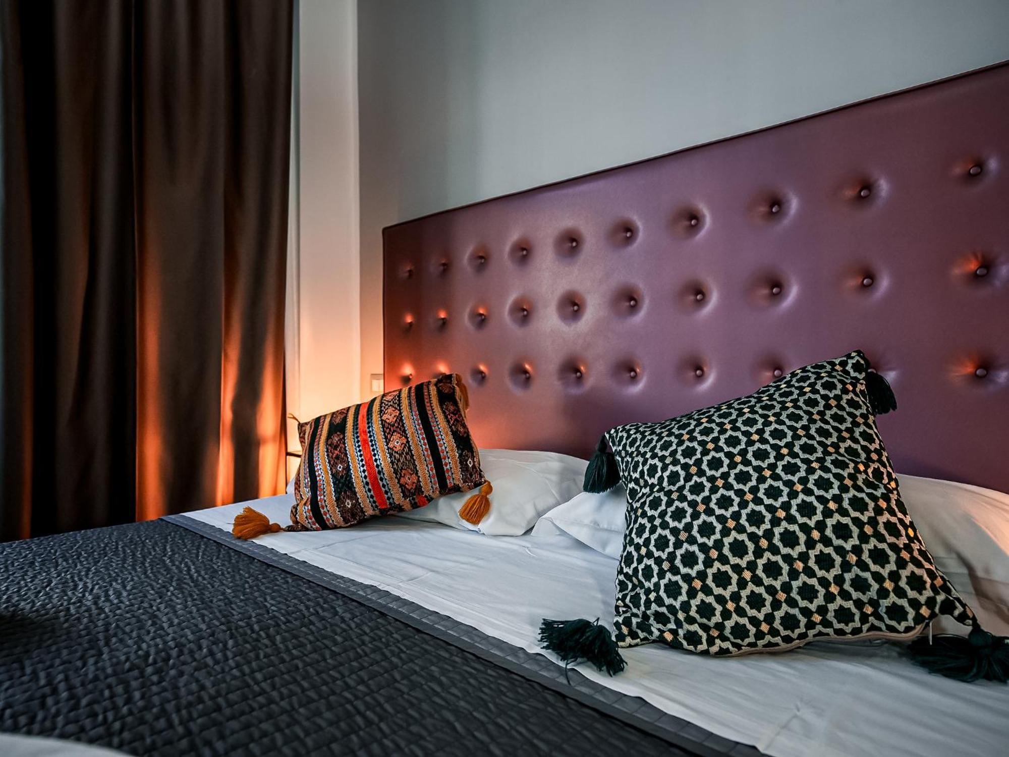 Bed and Breakfast Casa Celestina à Rome Extérieur photo