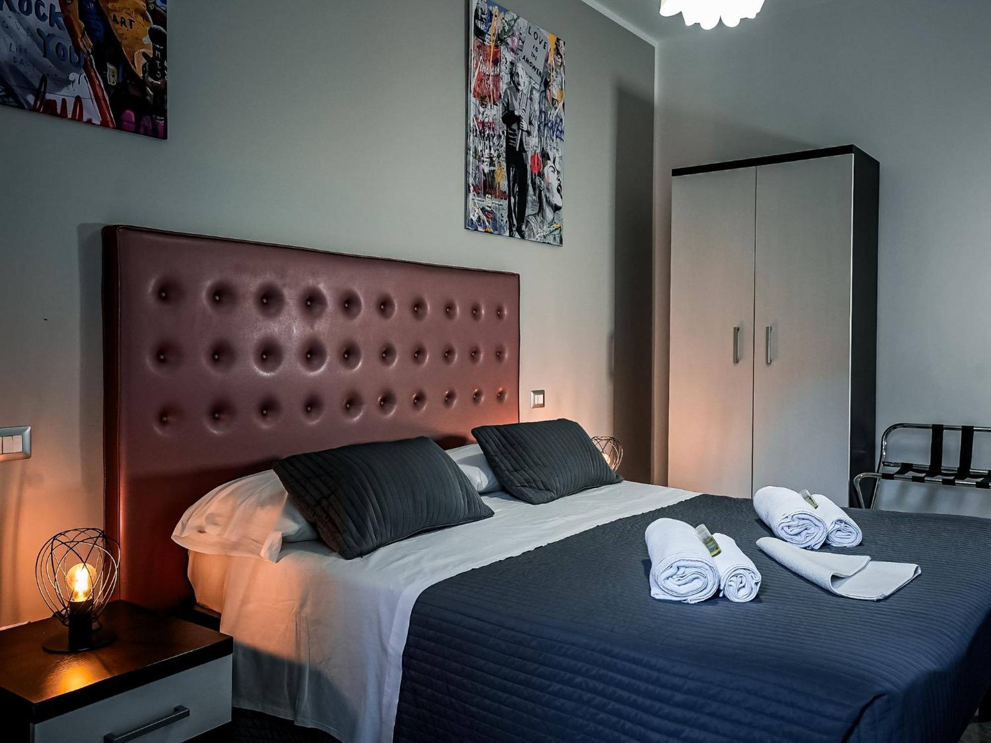 Bed and Breakfast Casa Celestina à Rome Extérieur photo