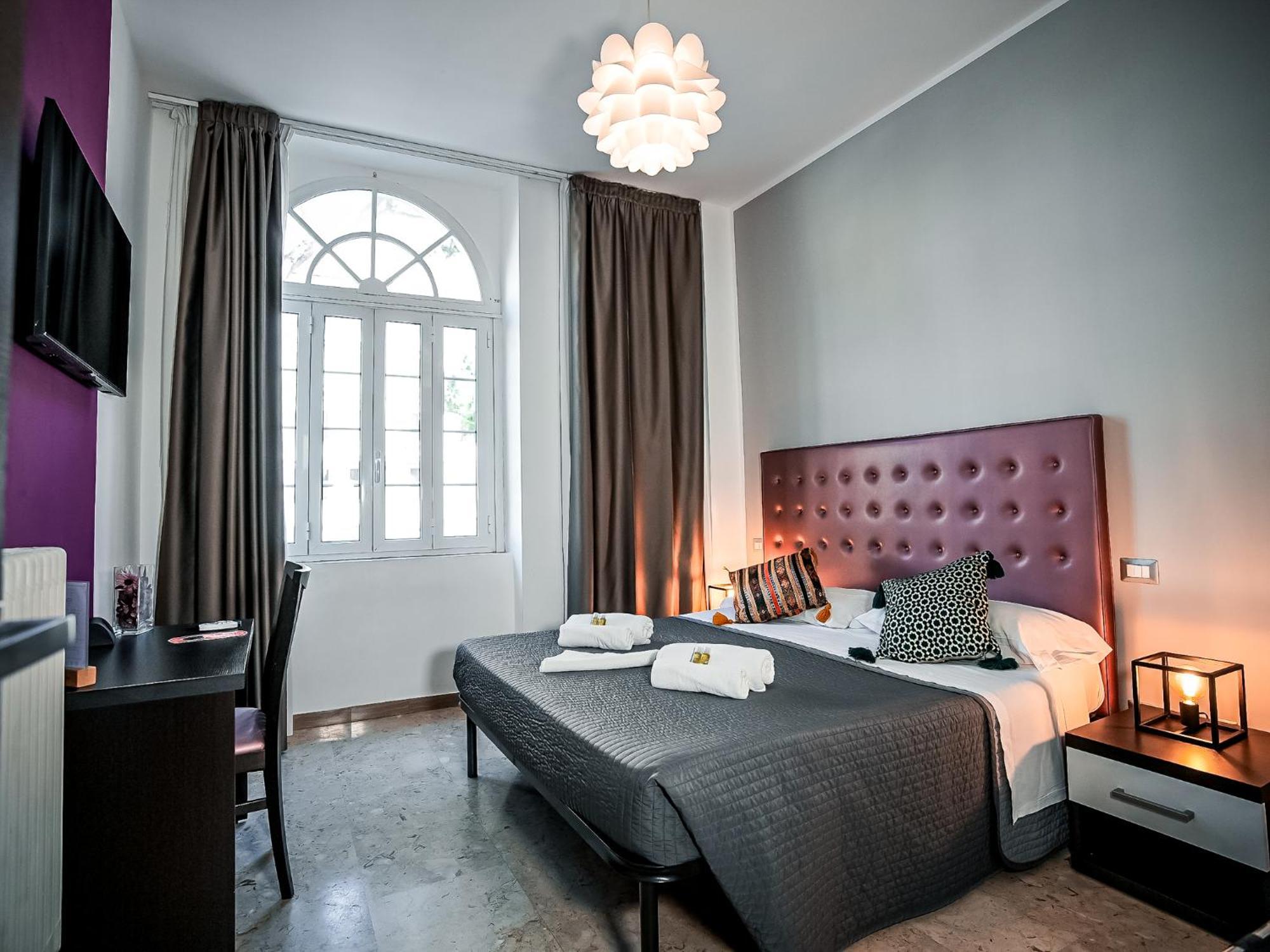 Bed and Breakfast Casa Celestina à Rome Extérieur photo