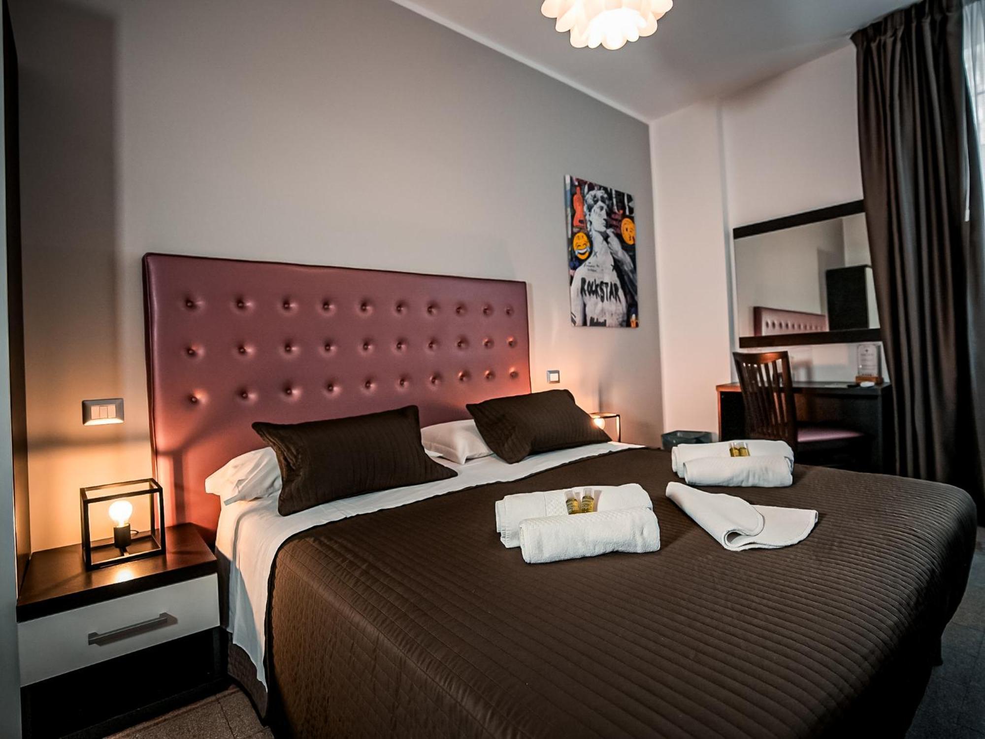 Bed and Breakfast Casa Celestina à Rome Extérieur photo